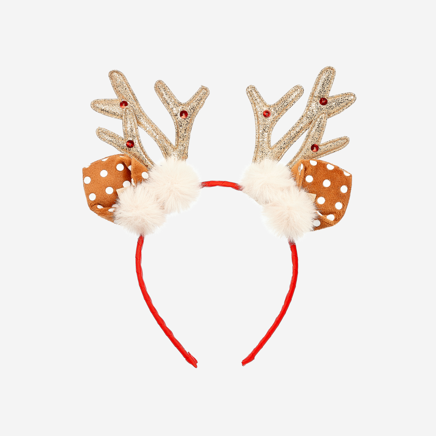 TIARA REINDEER