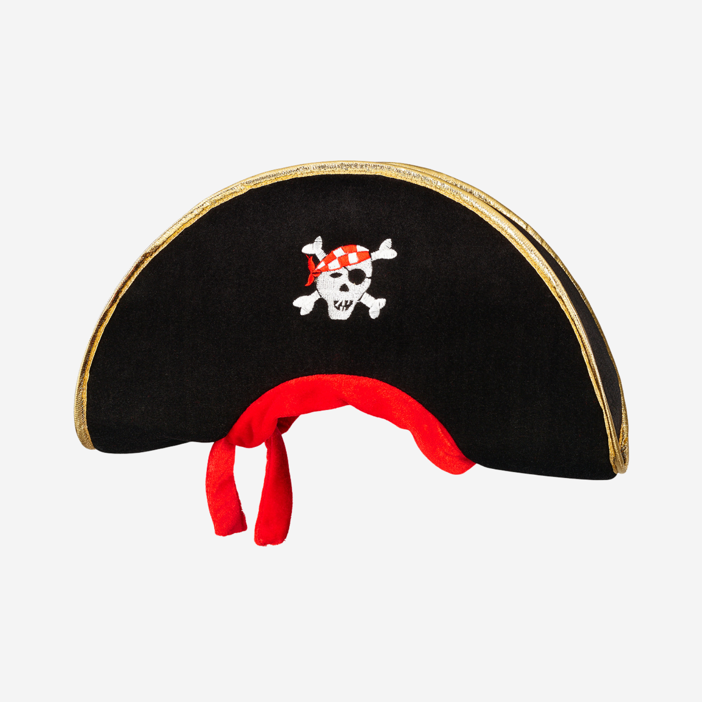 SIMON PIRATE HAT