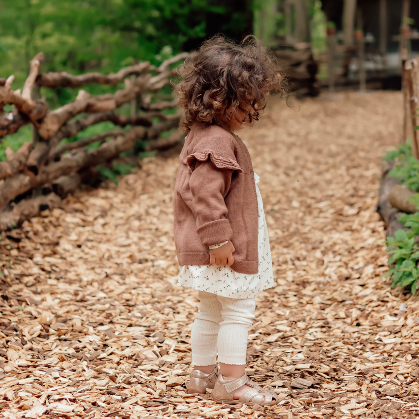 ASHER LEGGINGS