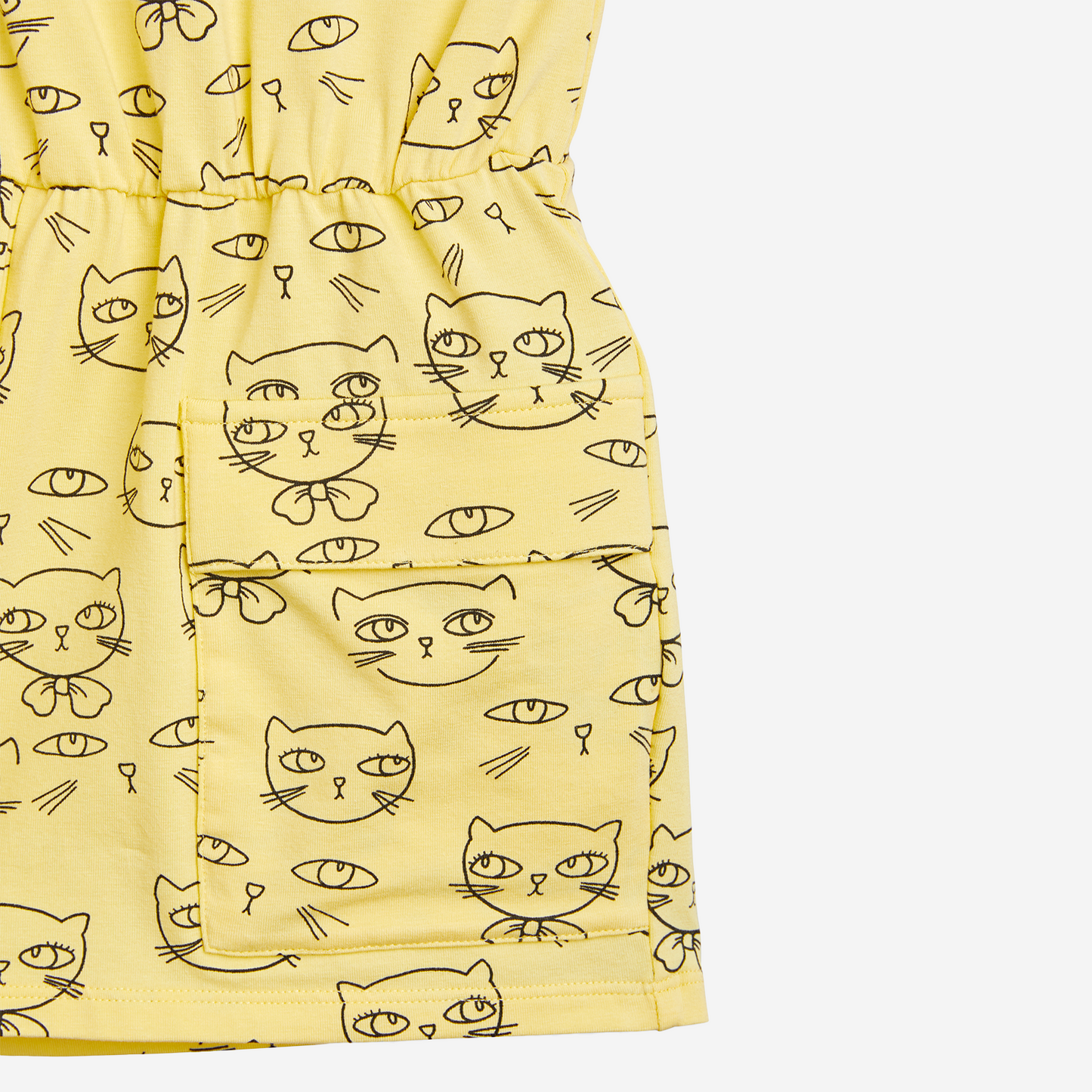 MINI RODINI | Cathlethes Summersuit