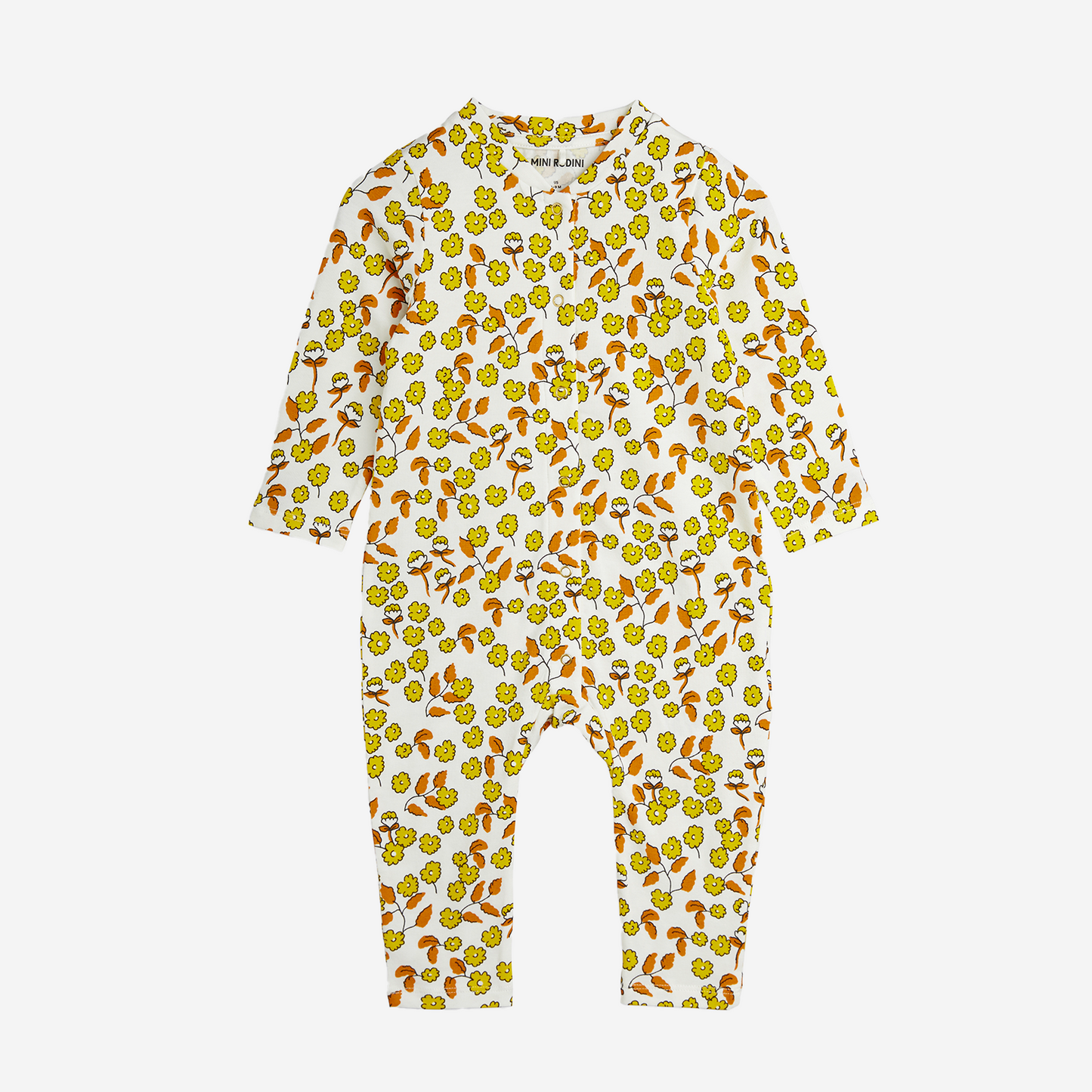 BLOEMEN JUMPSUIT BABY