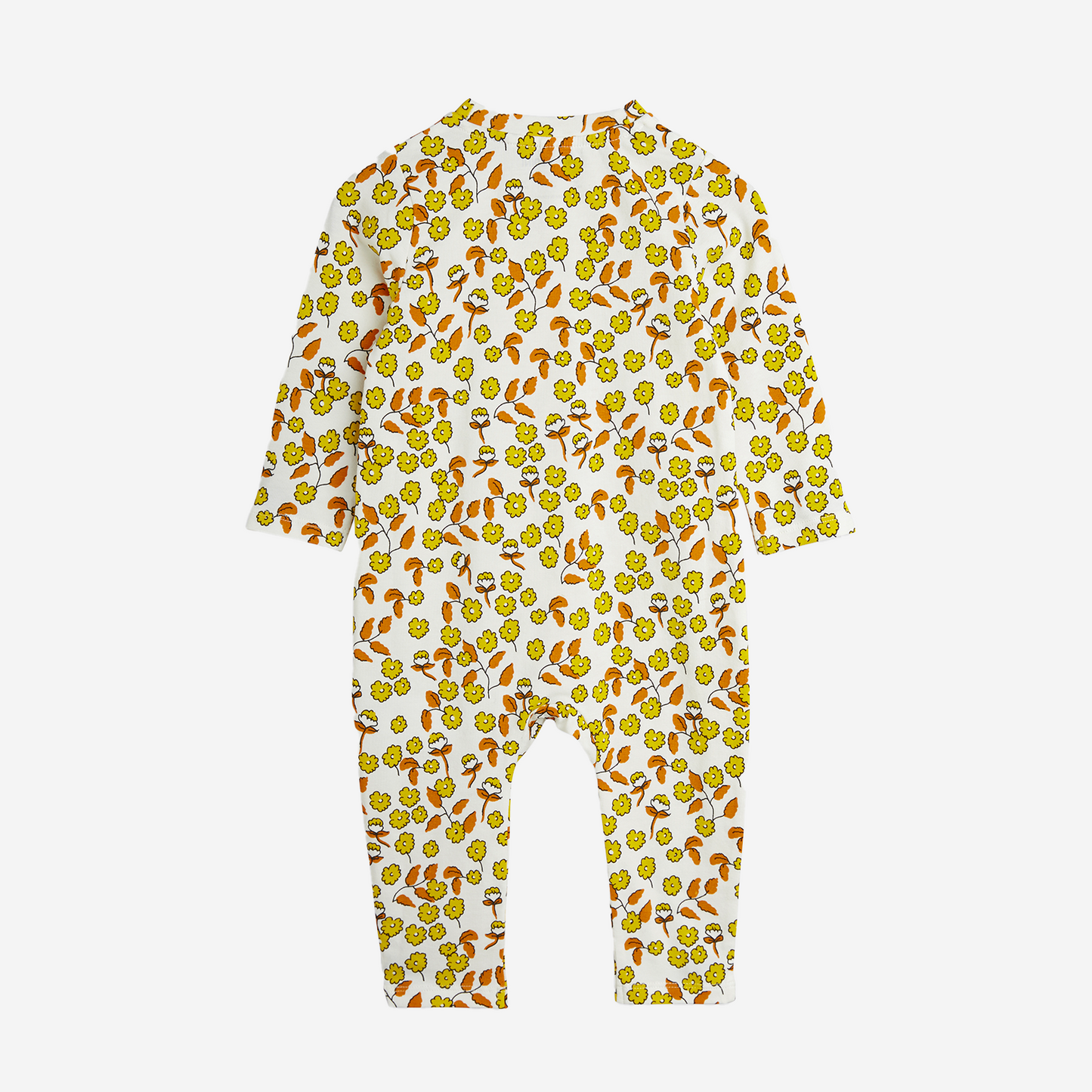 BLOEMEN JUMPSUIT BABY