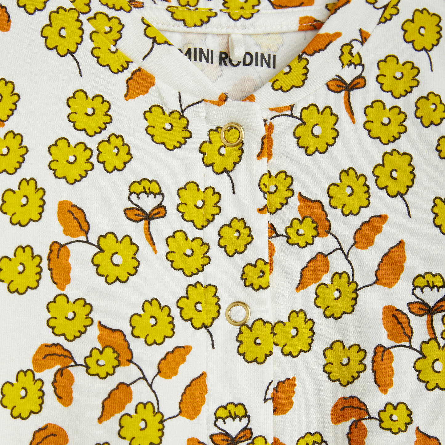 BLOEMEN JUMPSUIT BABY