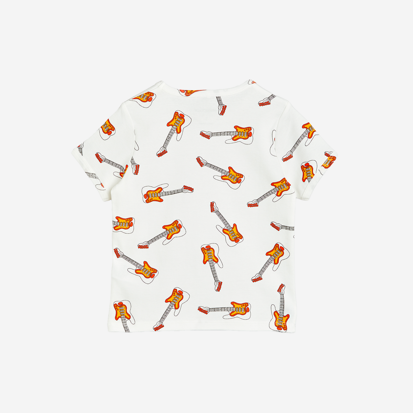 MINI RODINI | Guitar Tee
