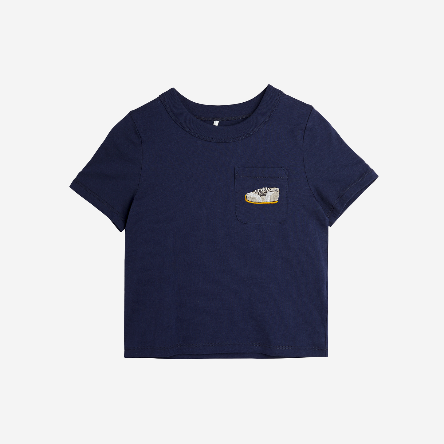 MINI RODINI | Jogging Tee