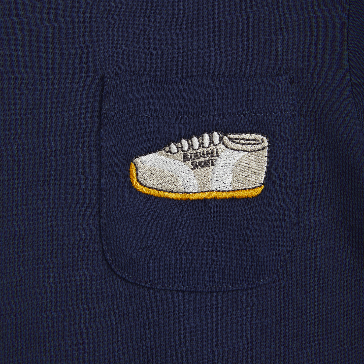 MINI RODINI | Jogging Tee