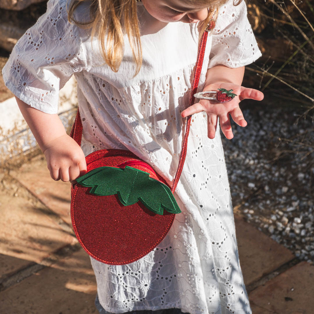 JULIET SHOULDER BAG