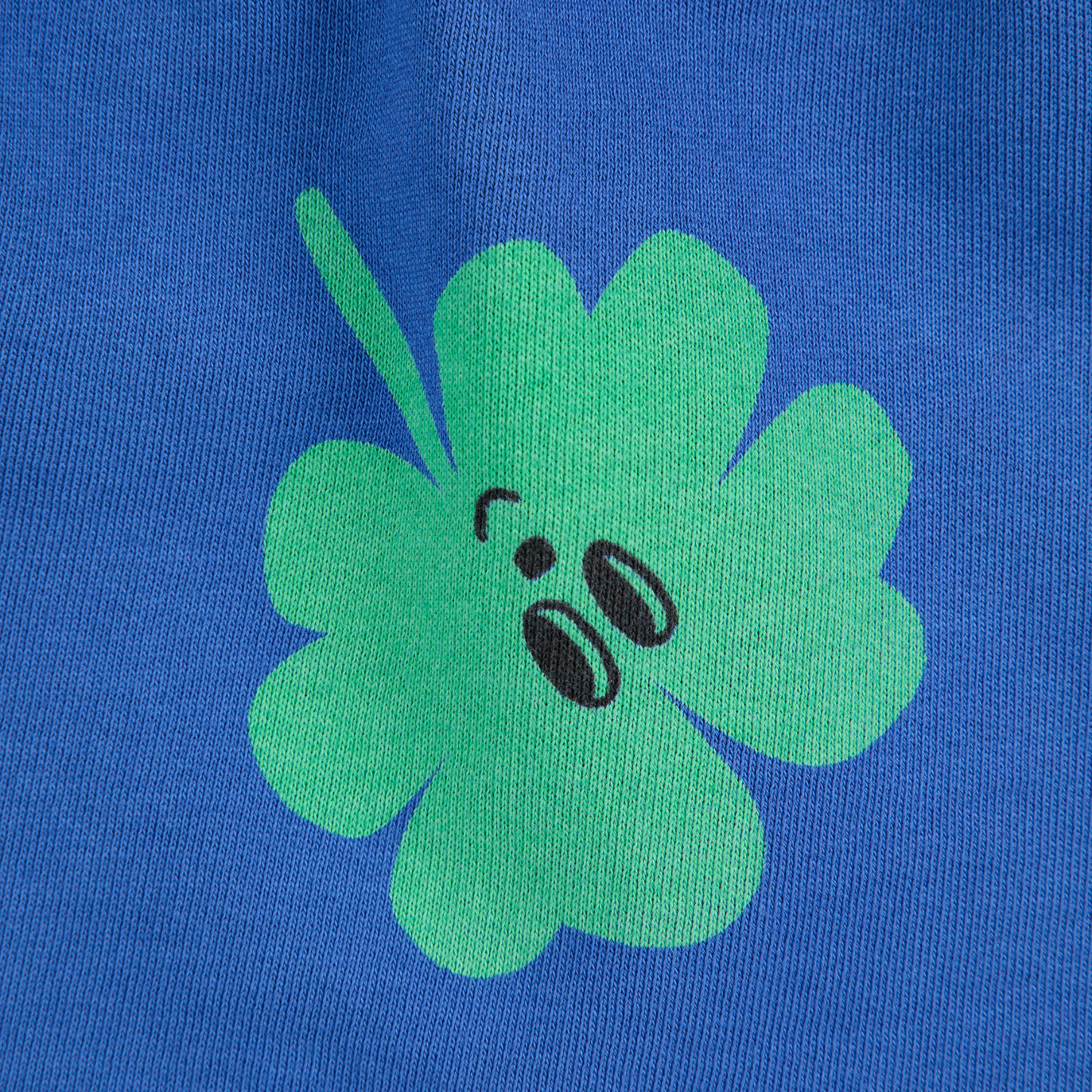LUCKY CLOVER ALL OVER SKIRT