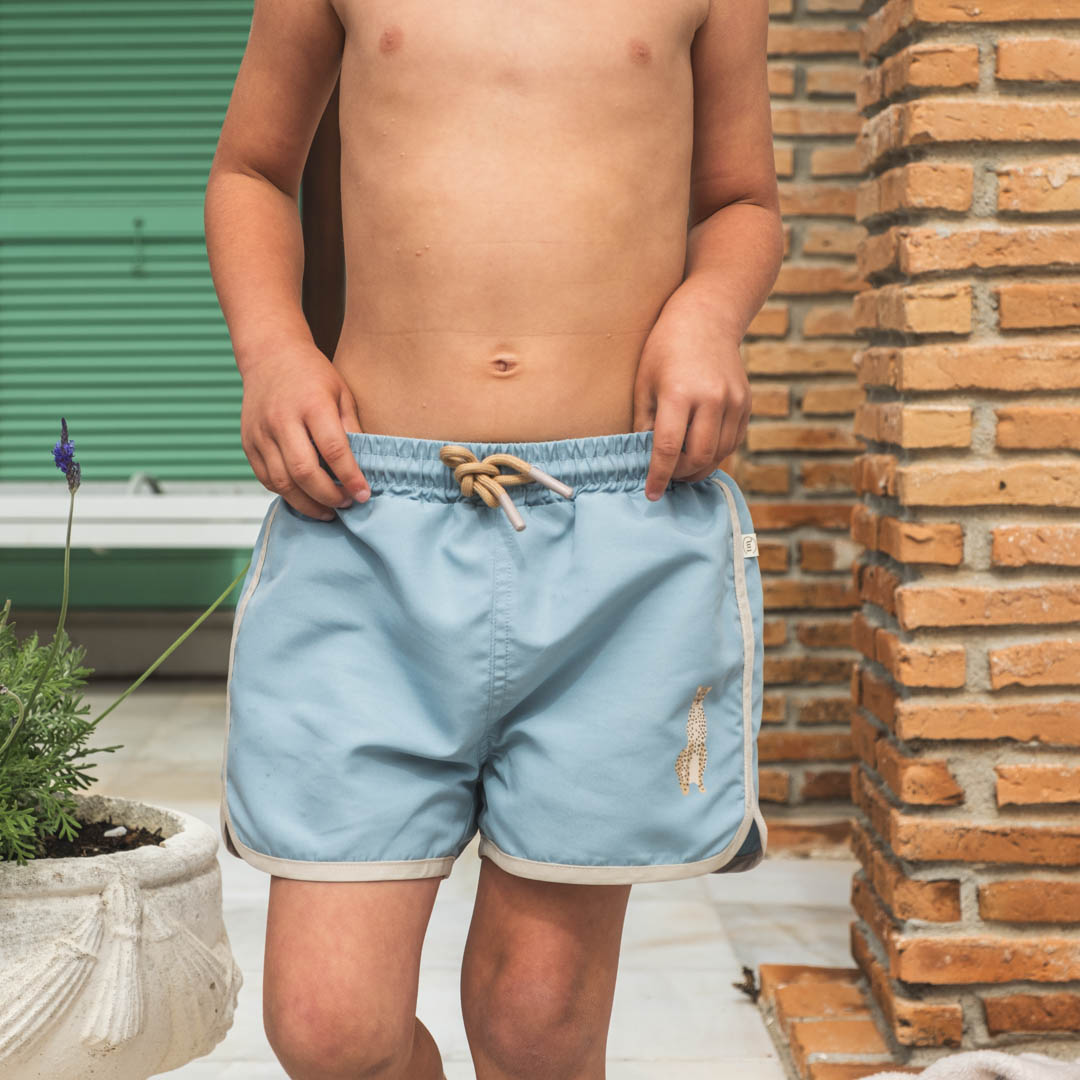 LUDVIG SWIM SHORTS