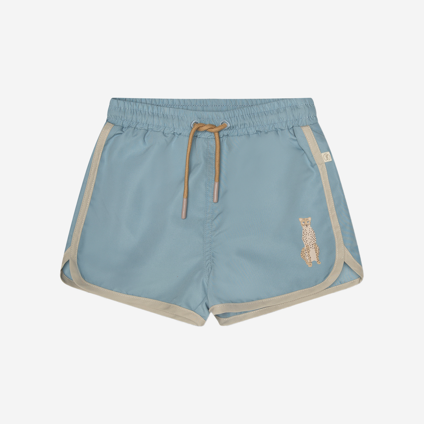 LUDVIG SWIM SHORTS