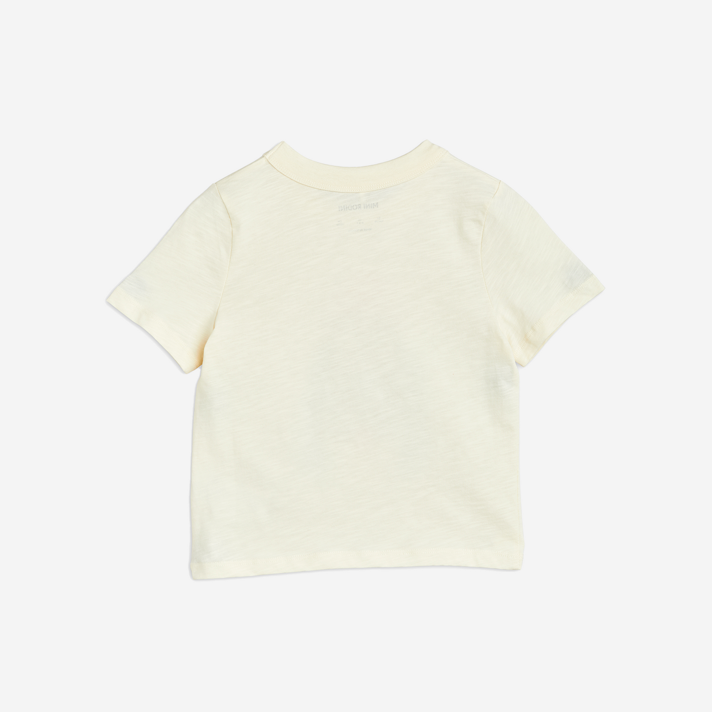MINI RODINI | Bloodhound Tee