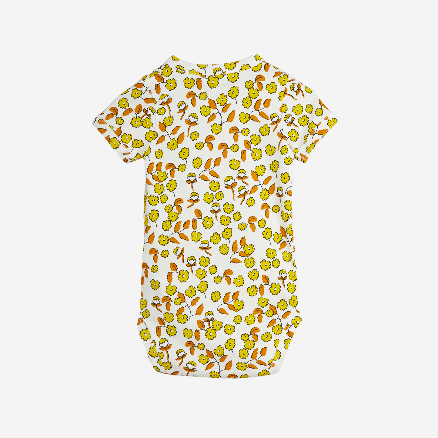 MINI RODINI | Flowers Body