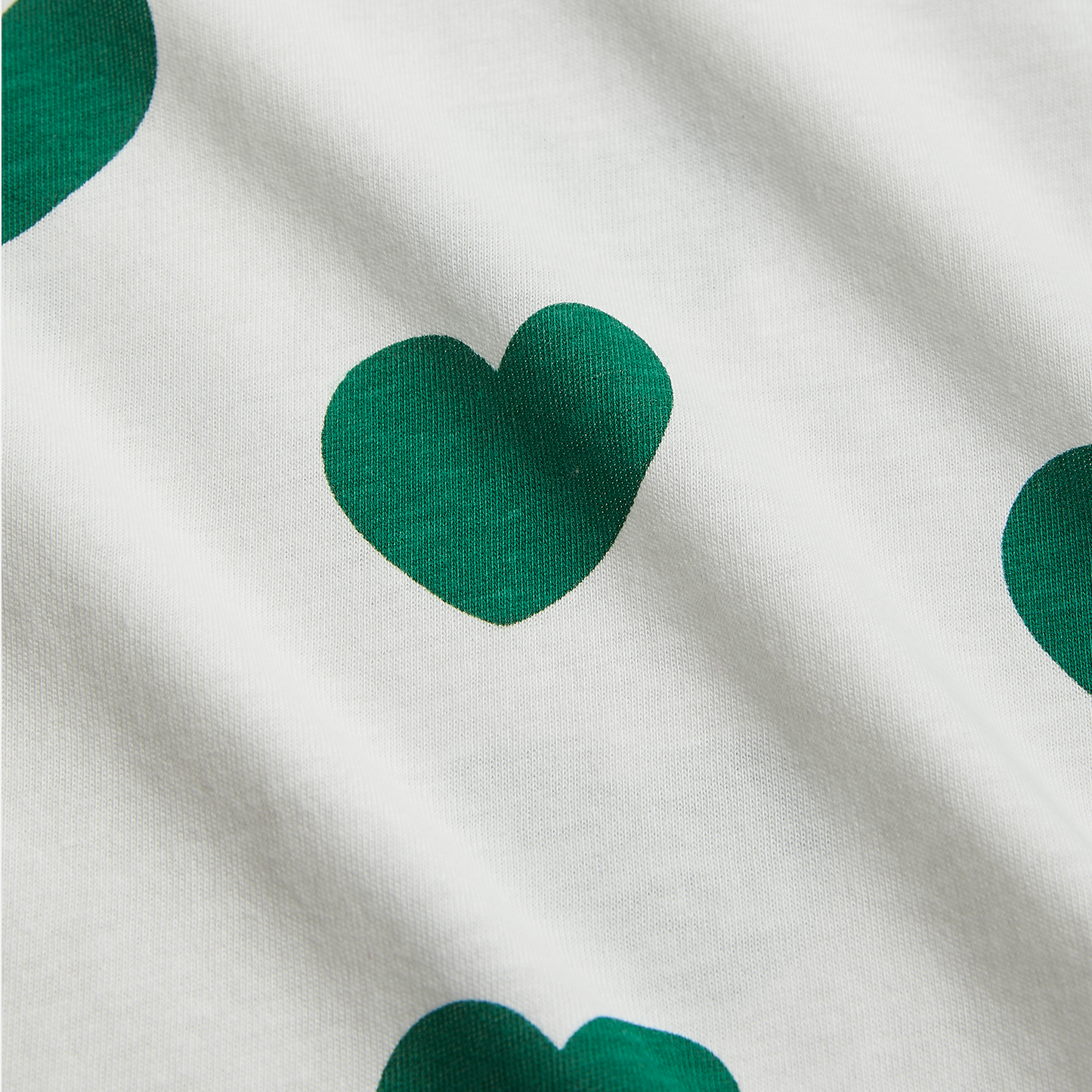 HEARTS TANK