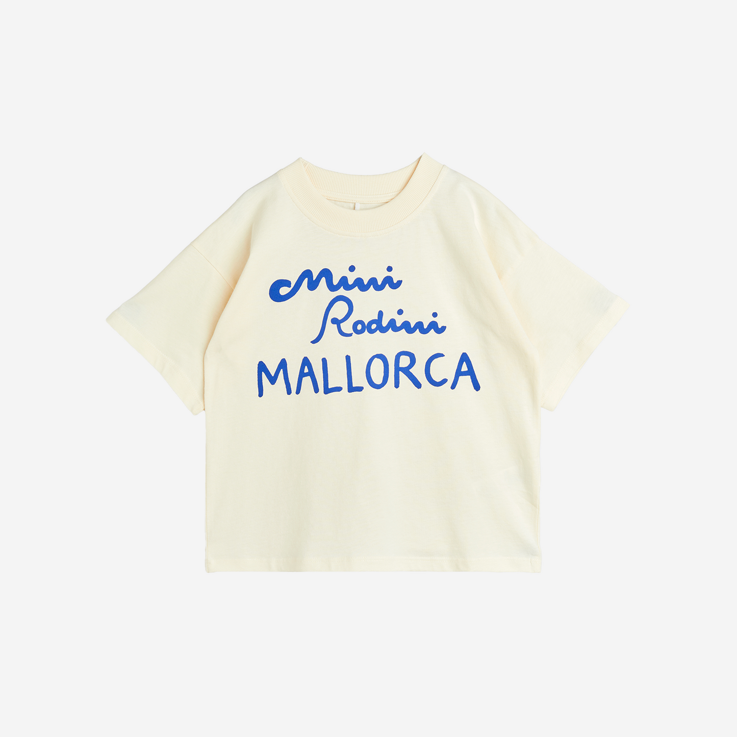 MALLORCA TEE
