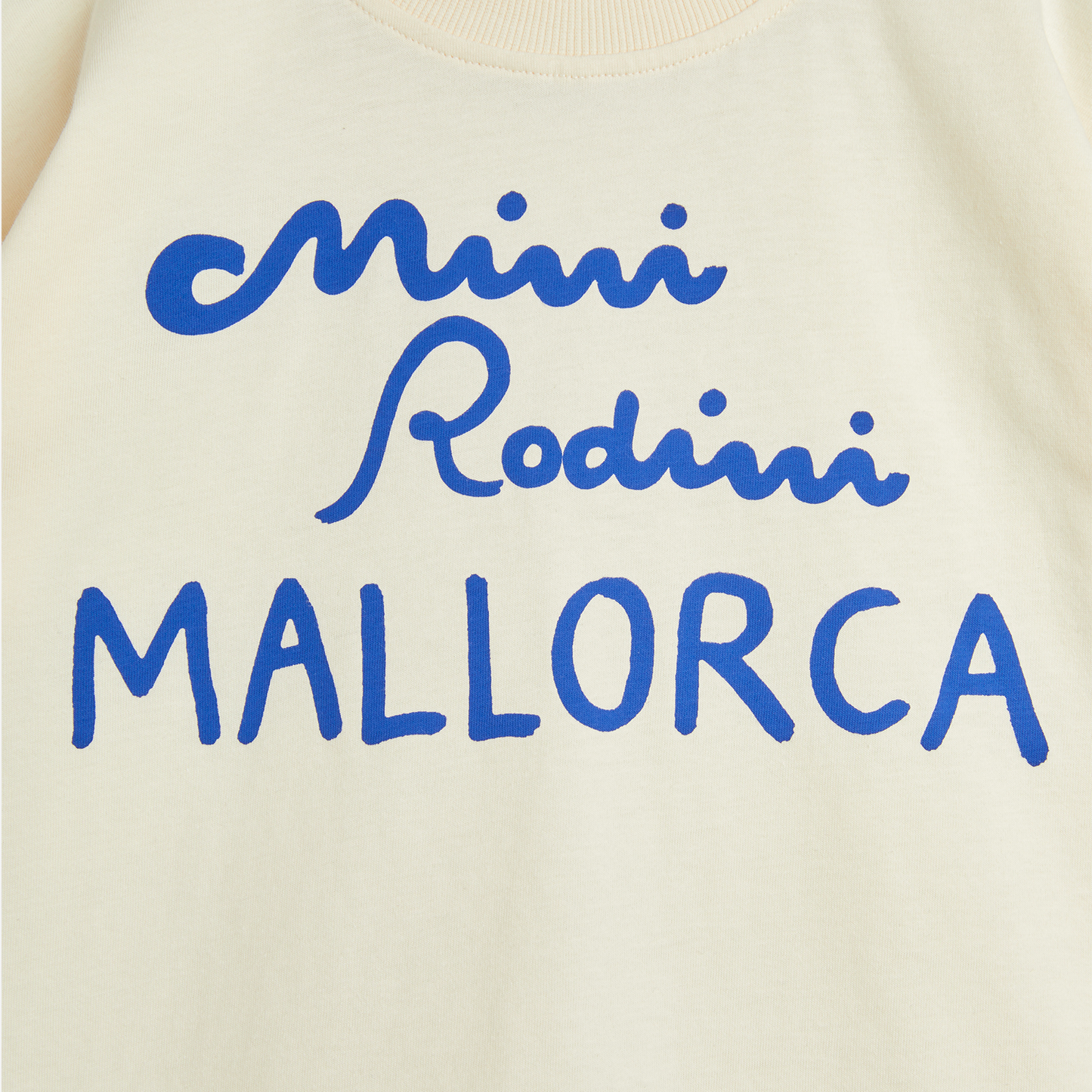 MALLORCA TEE