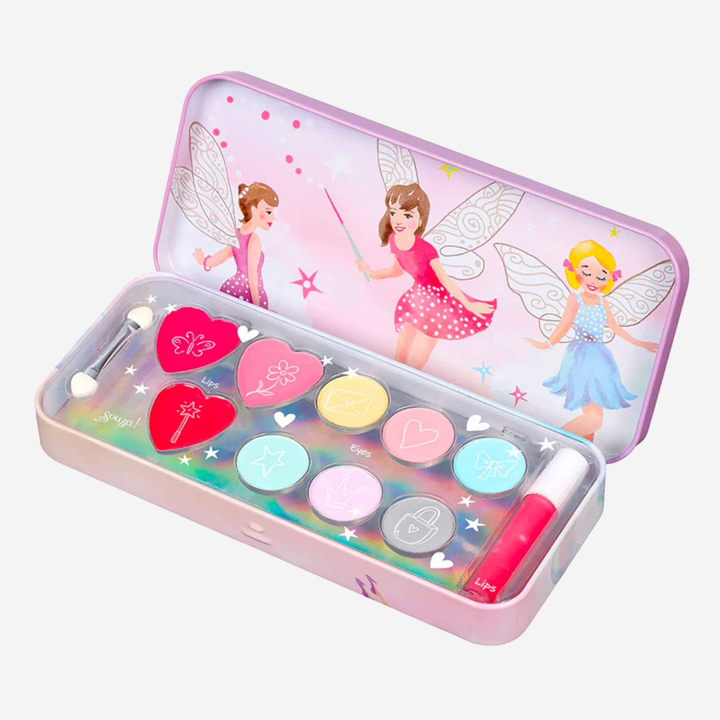 MAKEUP CASE ELF