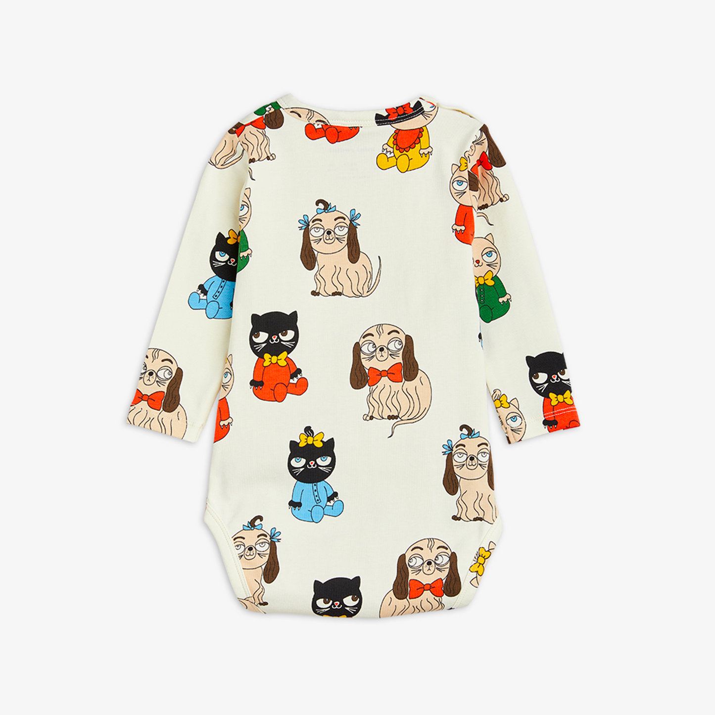MINIBABIES BODY