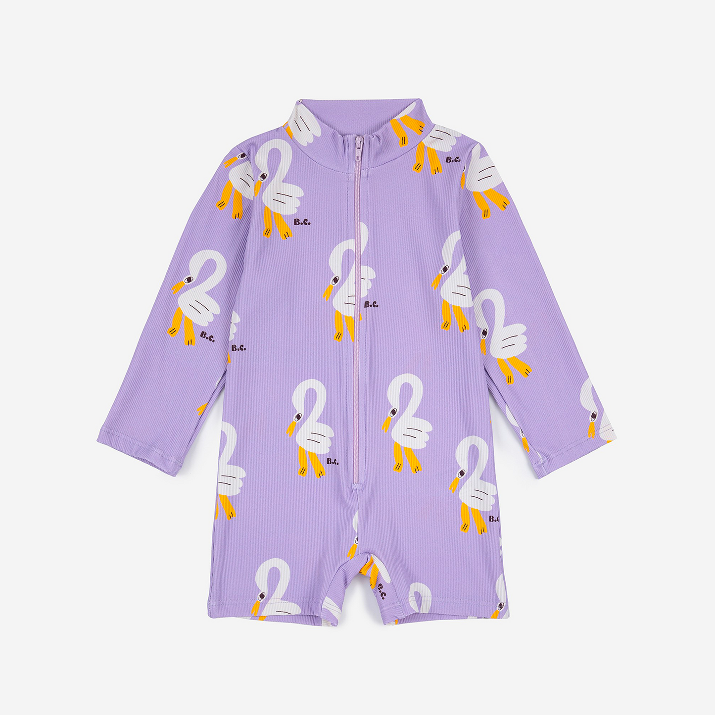 PELICAN SWIM PLAYSUIT
