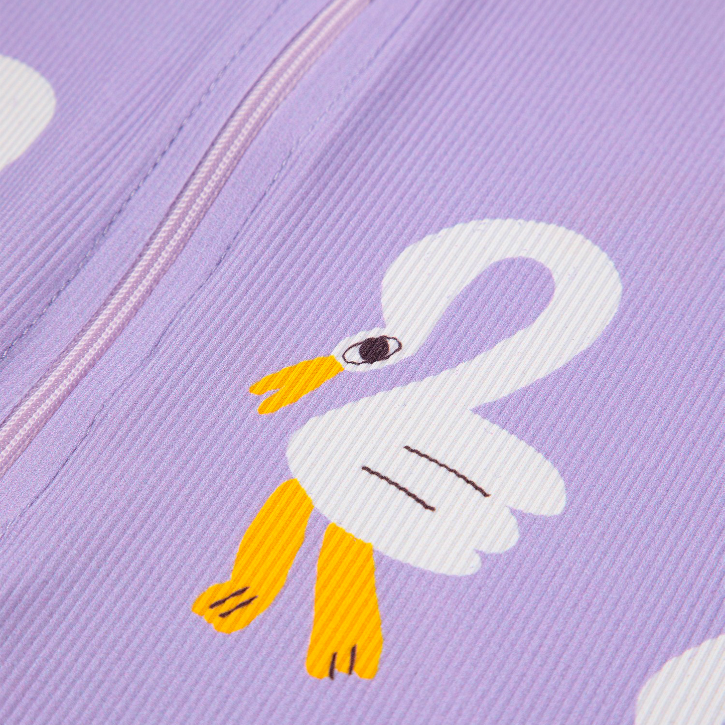 PELICAN SWIM PLAYSUIT