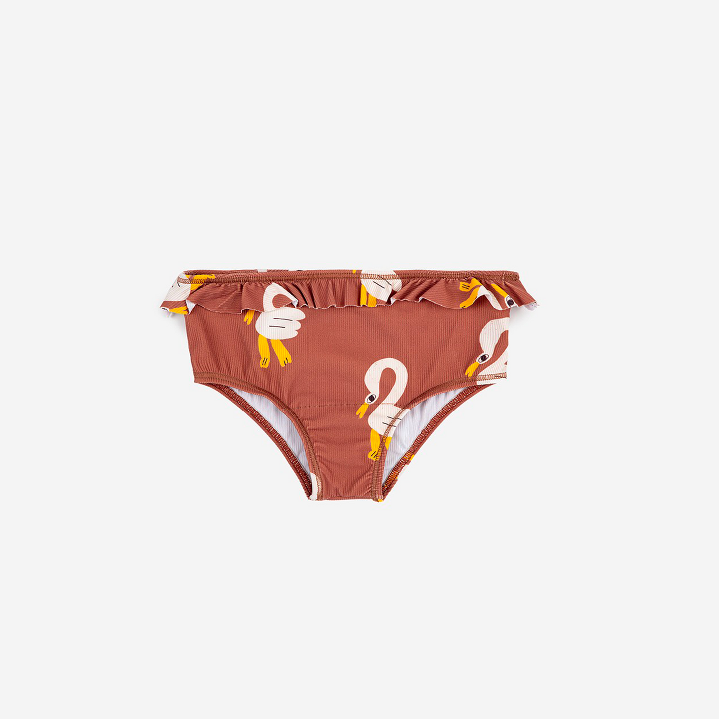 PELICAN ALL-OVER ZWEMCULOTTE