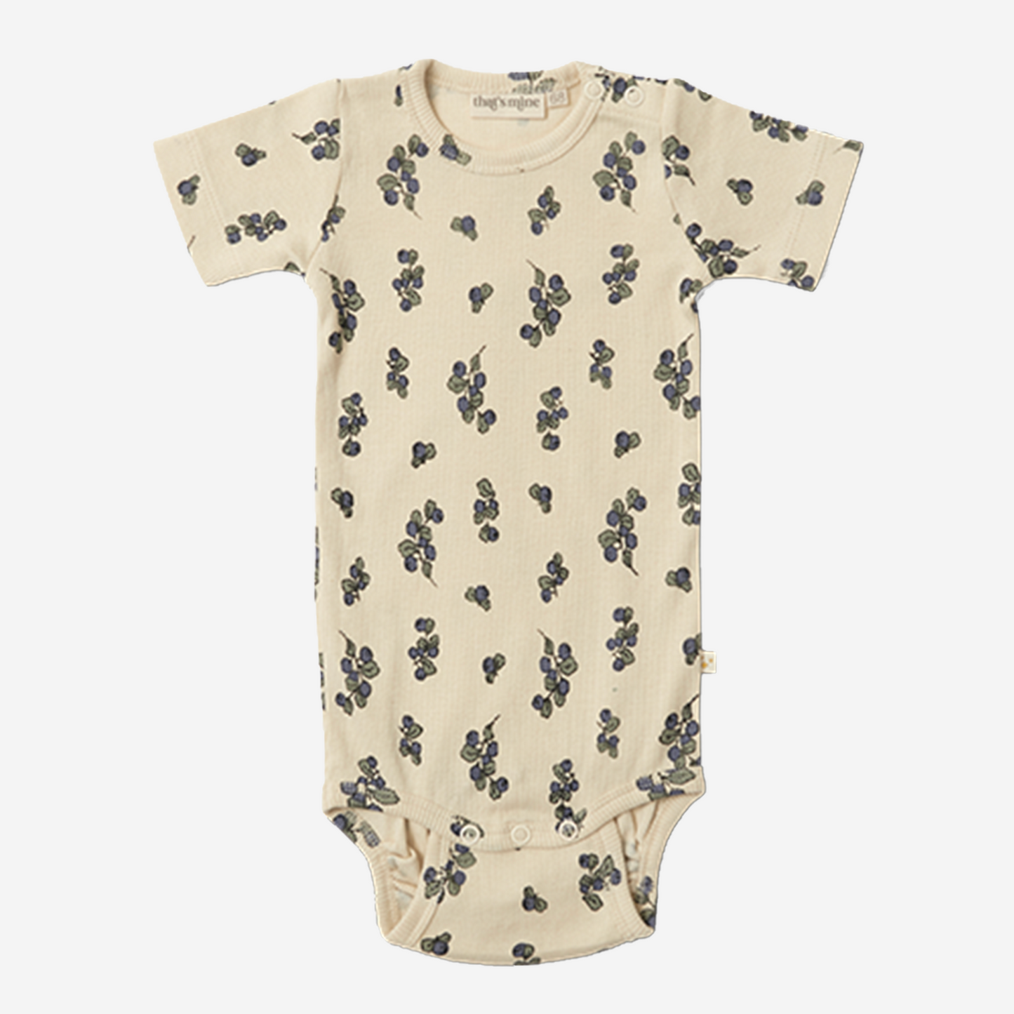PERRY BODY BLUEBERRY