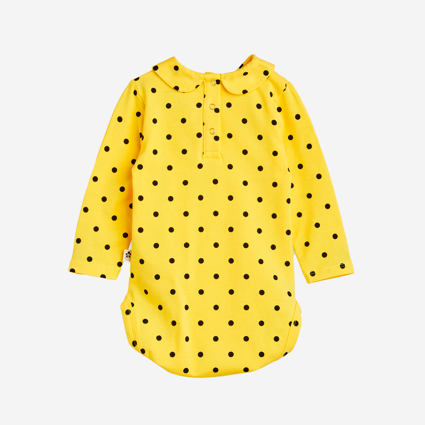 MINI RODINI | Polka dot body