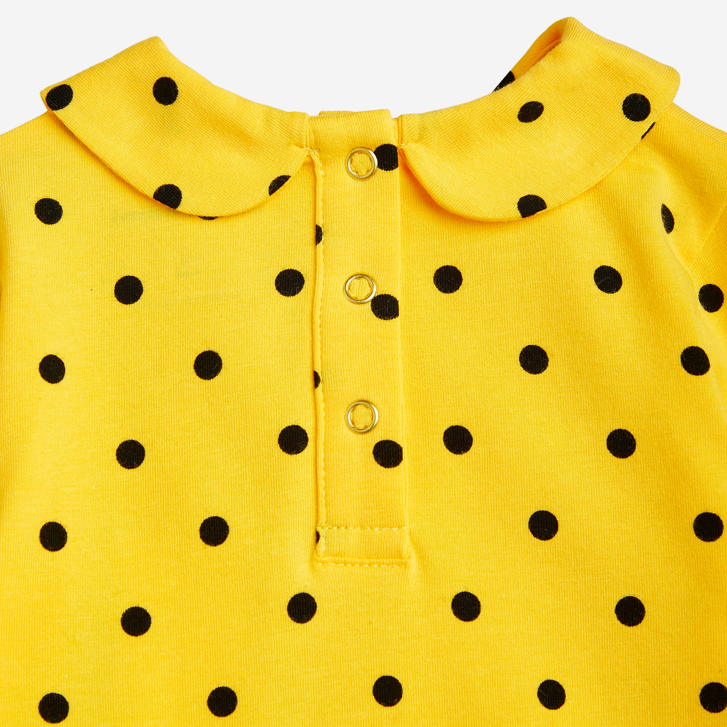 MINI RODINI | Polka dot body