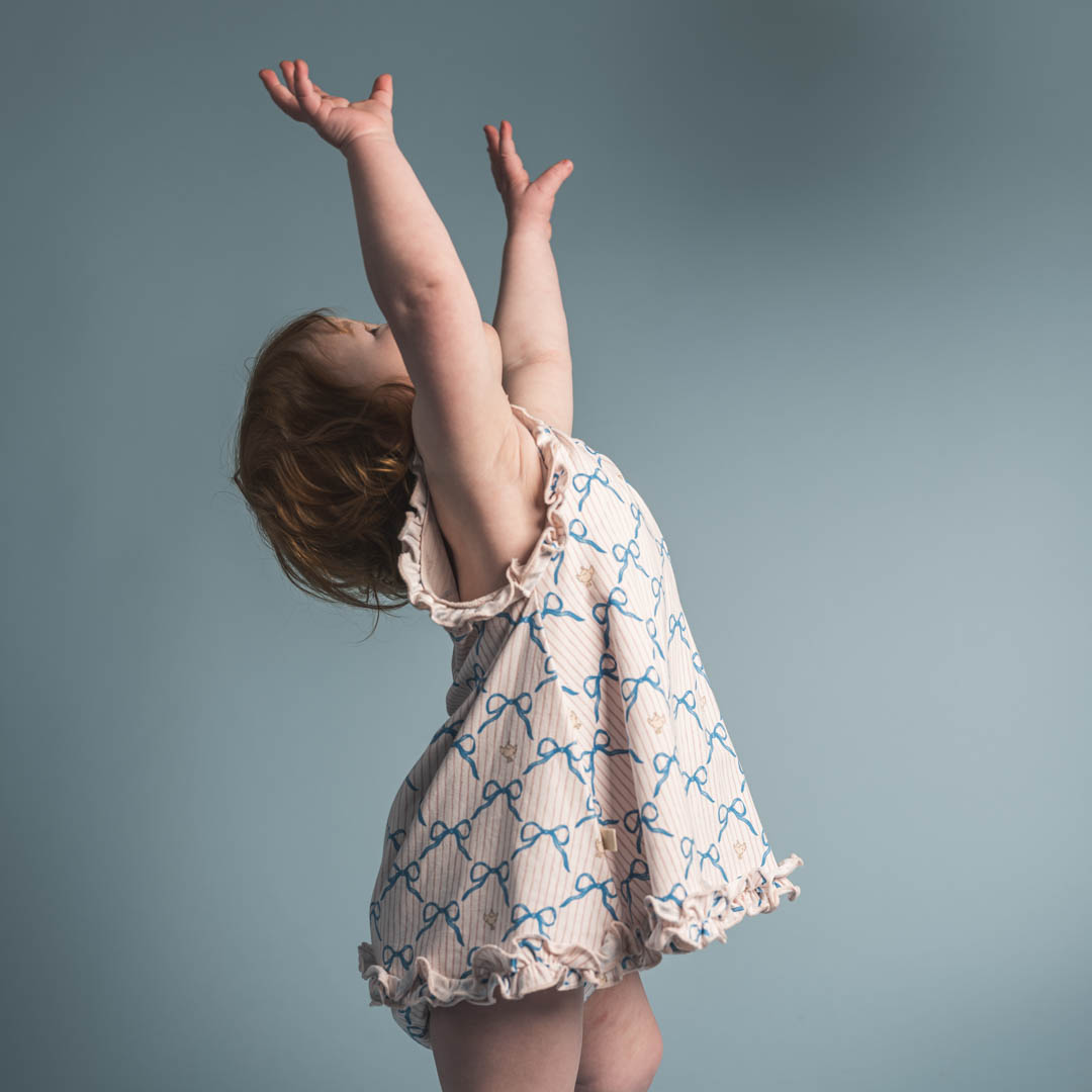 POLLY DRESS BODY