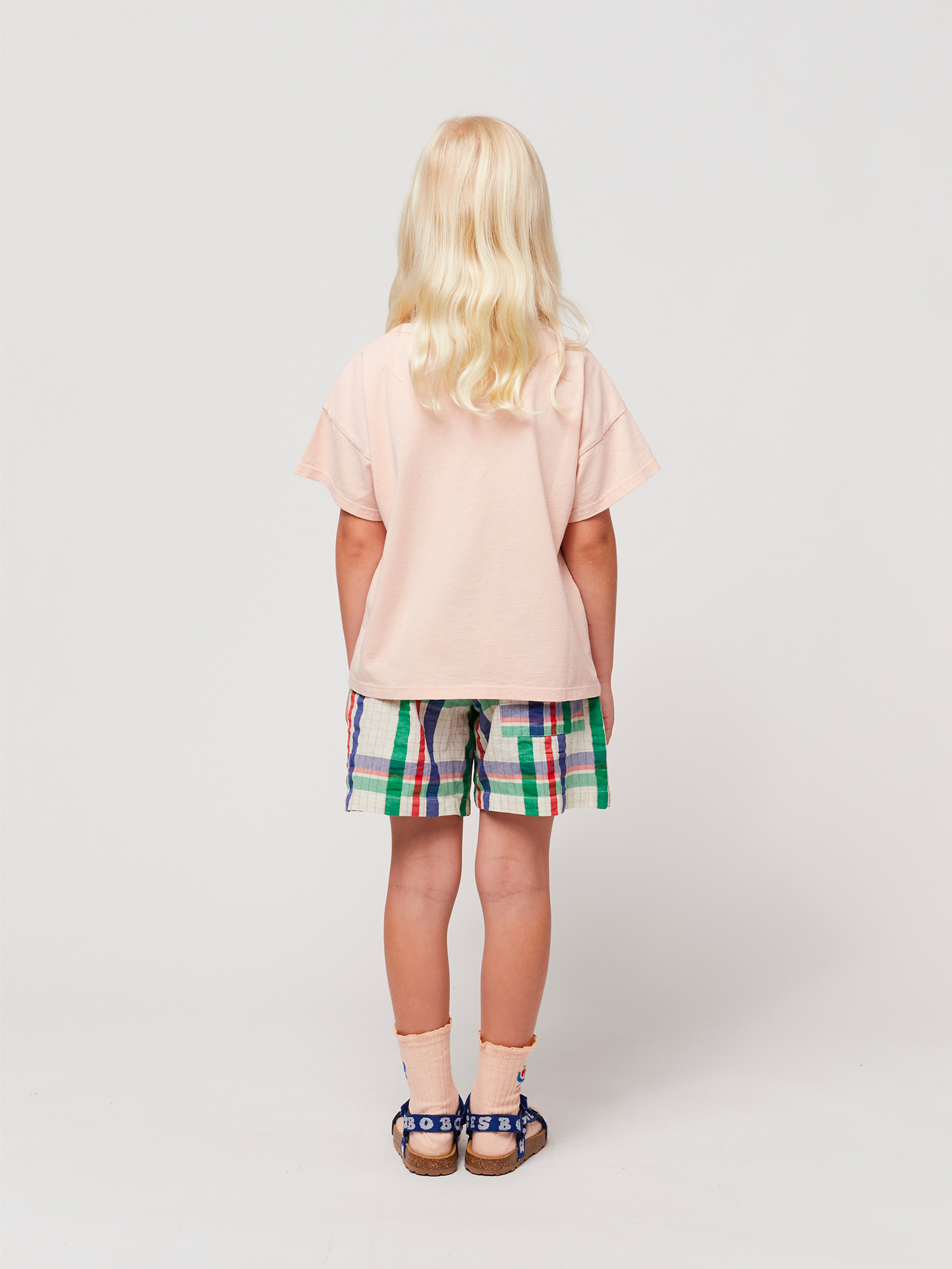 REGENBOOG T-SHIRT