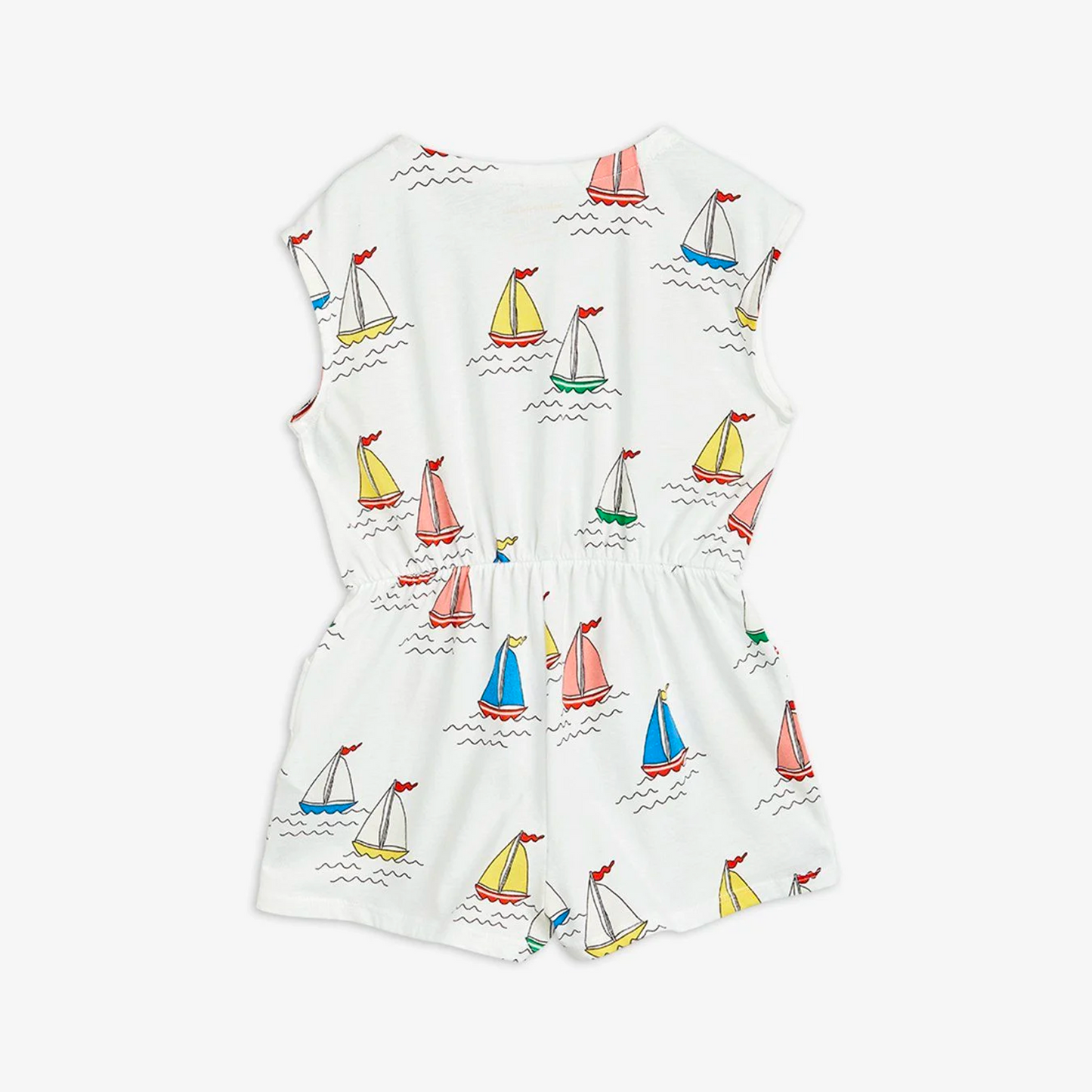 SAILING BOATS SUMMERSUIT