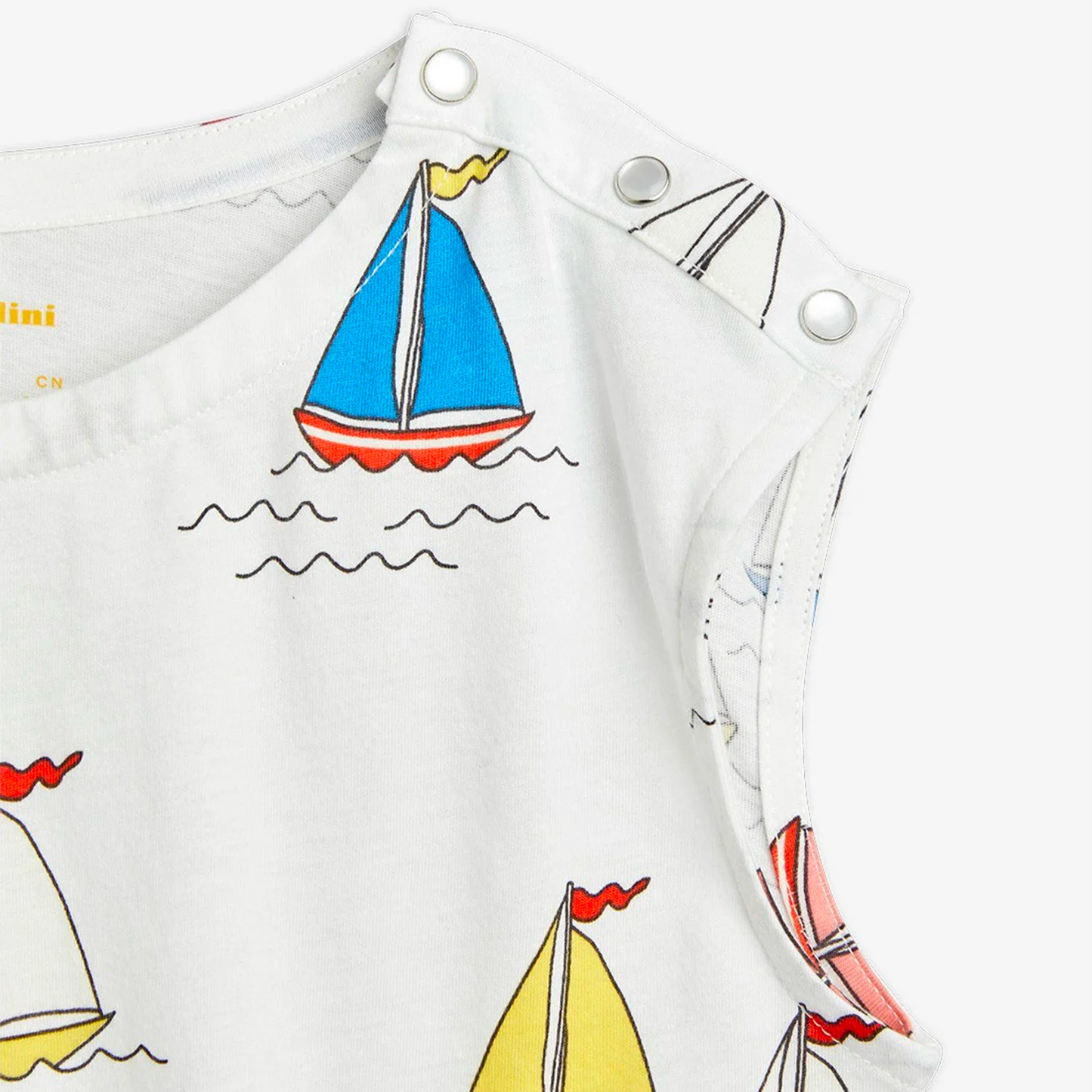 SAILING BOATS SUMMERSUIT