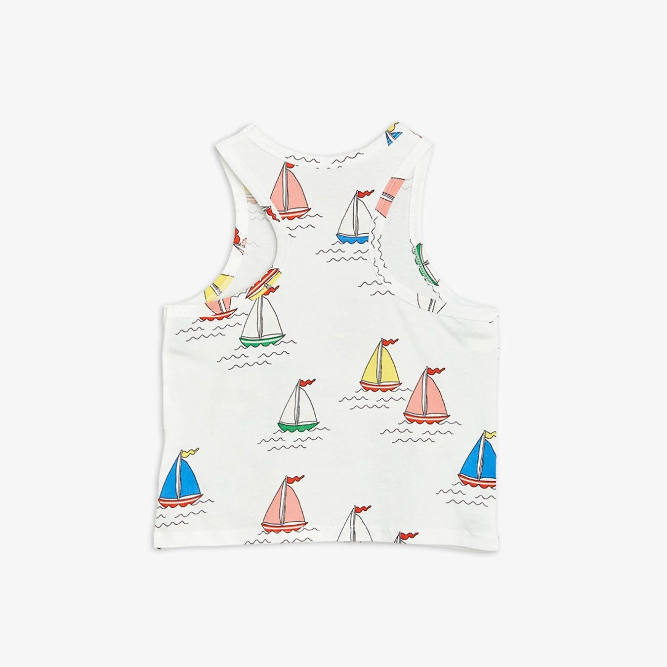 ZEILBOTEN TANK TOP