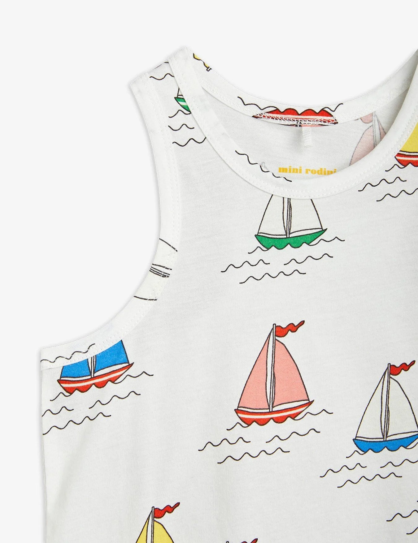 ZEILBOTEN TANK TOP