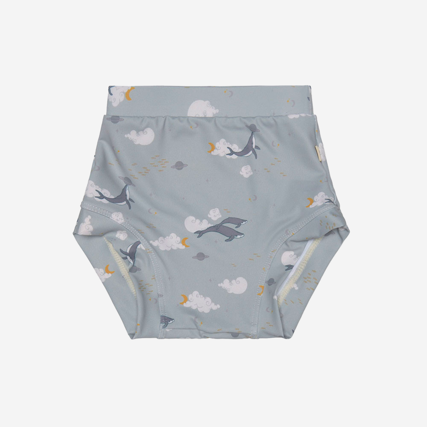 SAMO SPF50 ZWEMSHORTS