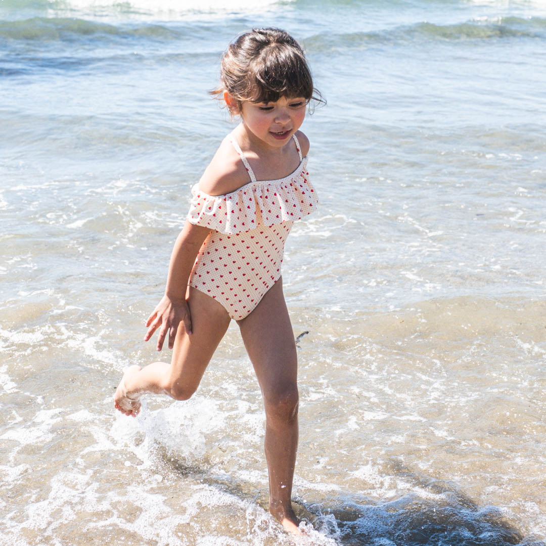 SAVANNAH SWIMSUIT