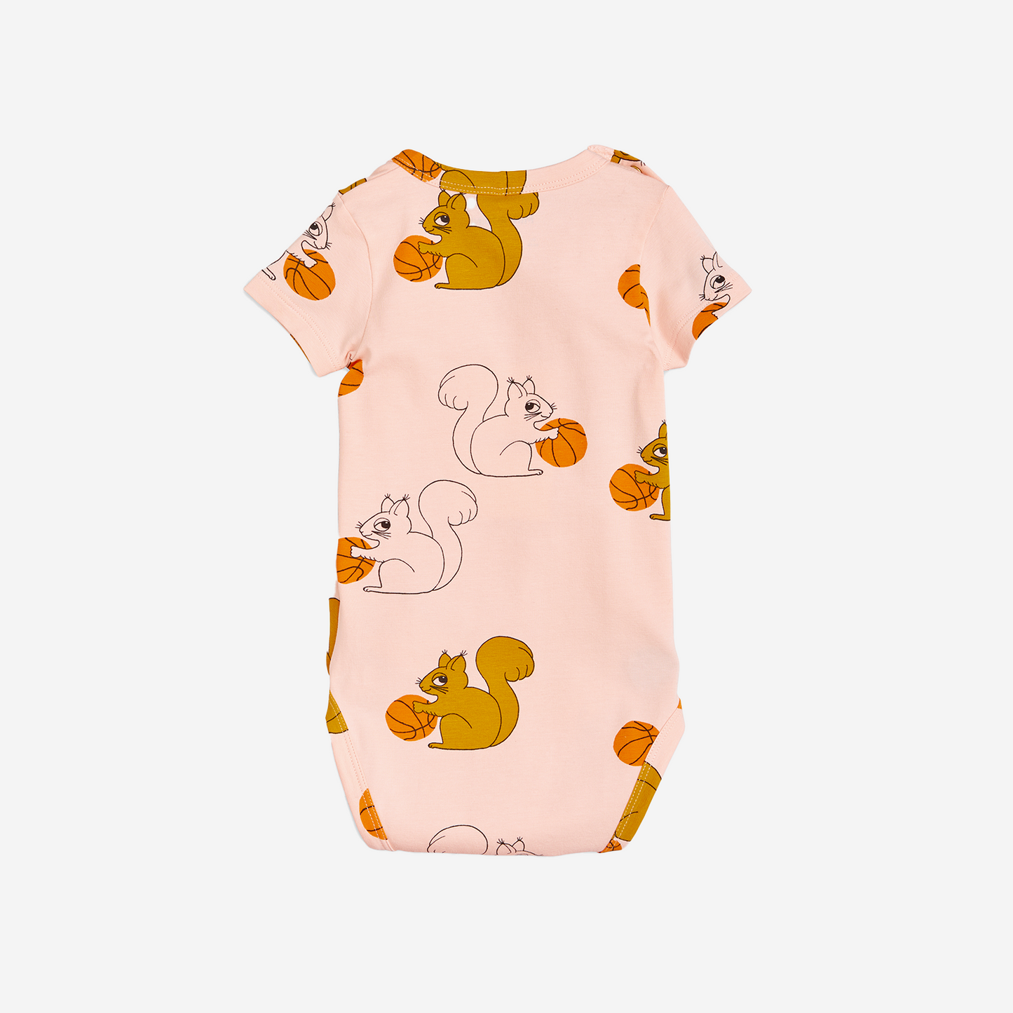 MINI RODINI | Squirrels Body