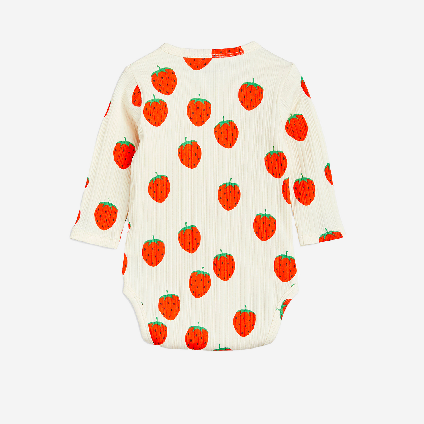 MINI RODINI | Strawberries body