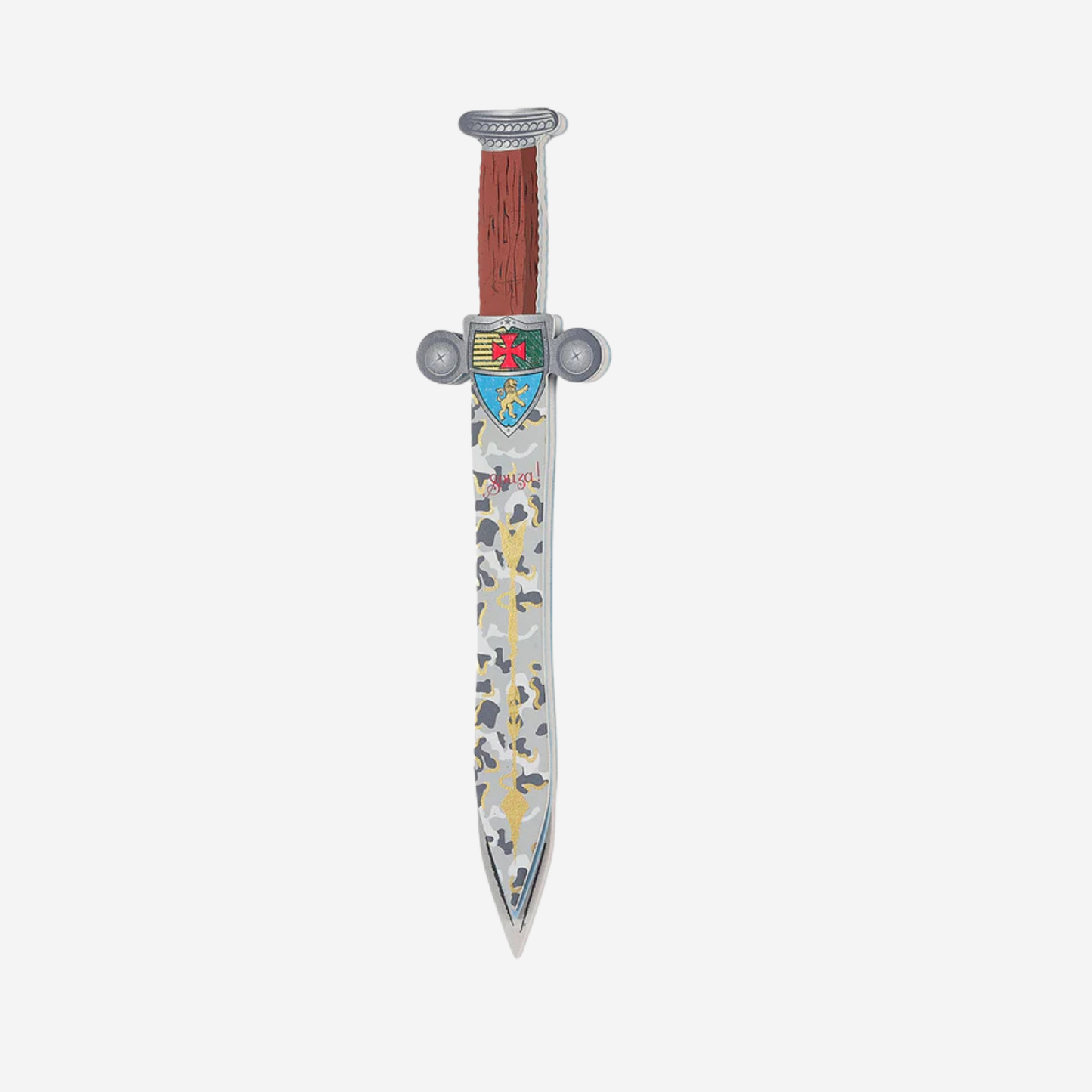 SWORD RONALD