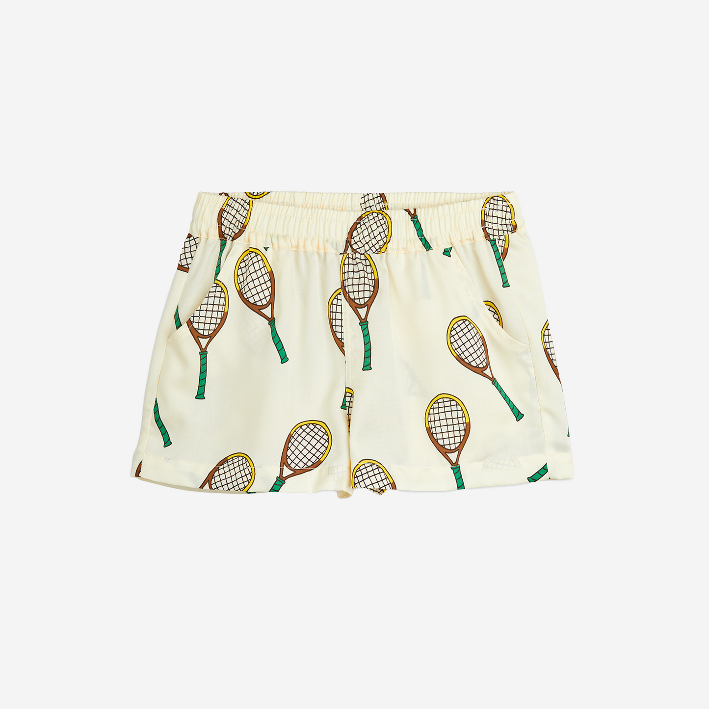 MINI RODINI | Tennis Shorts