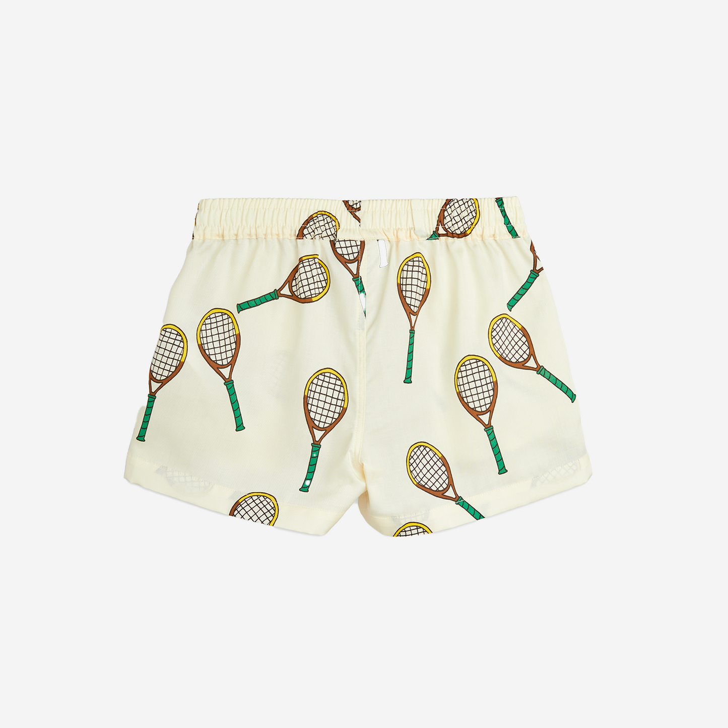 MINI RODINI | Tennis Shorts