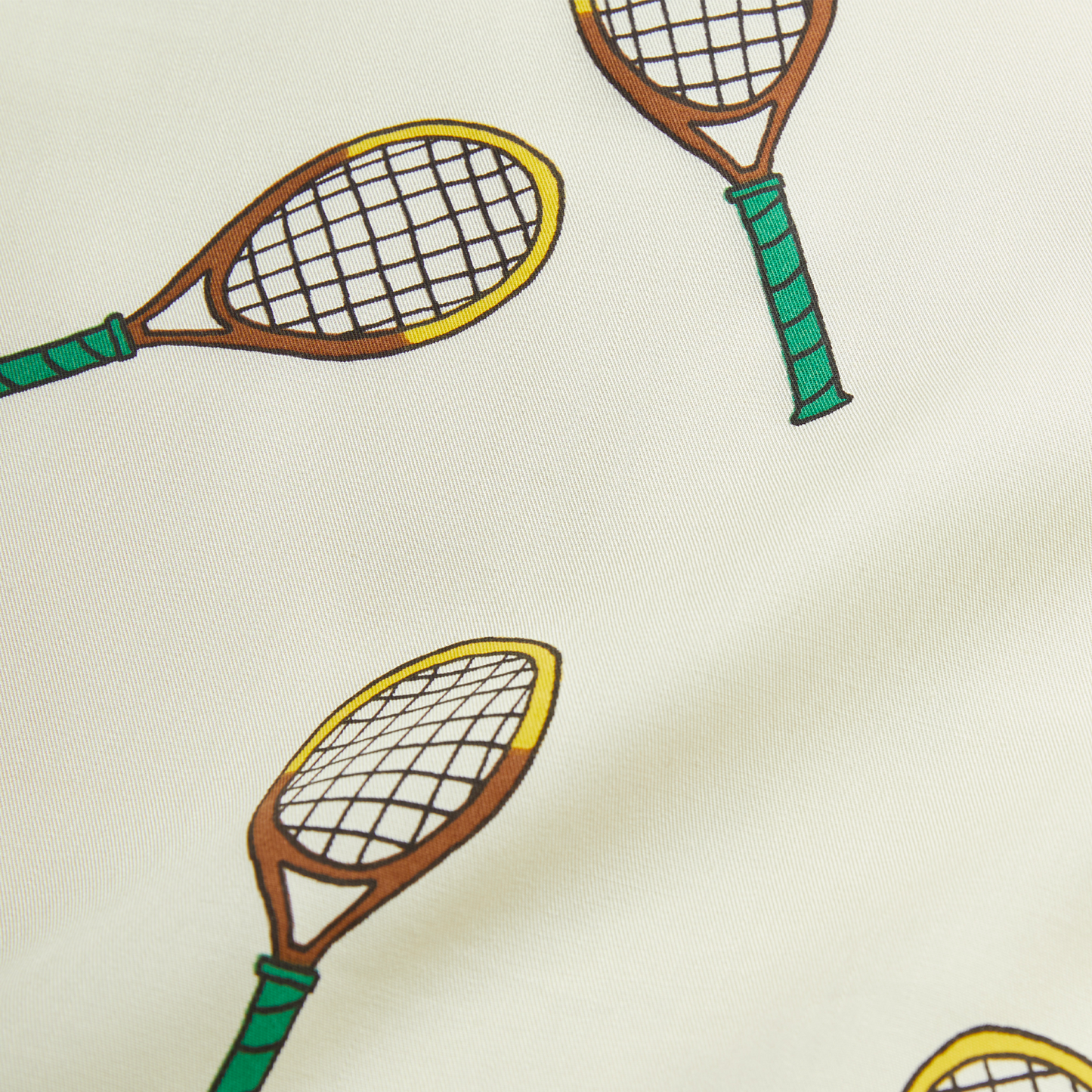 MINI RODINI | Tennis Shorts