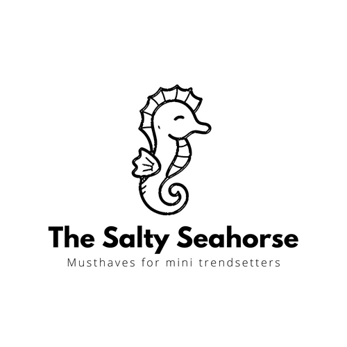 THE SALTY SEAHORSE CURAÇAO