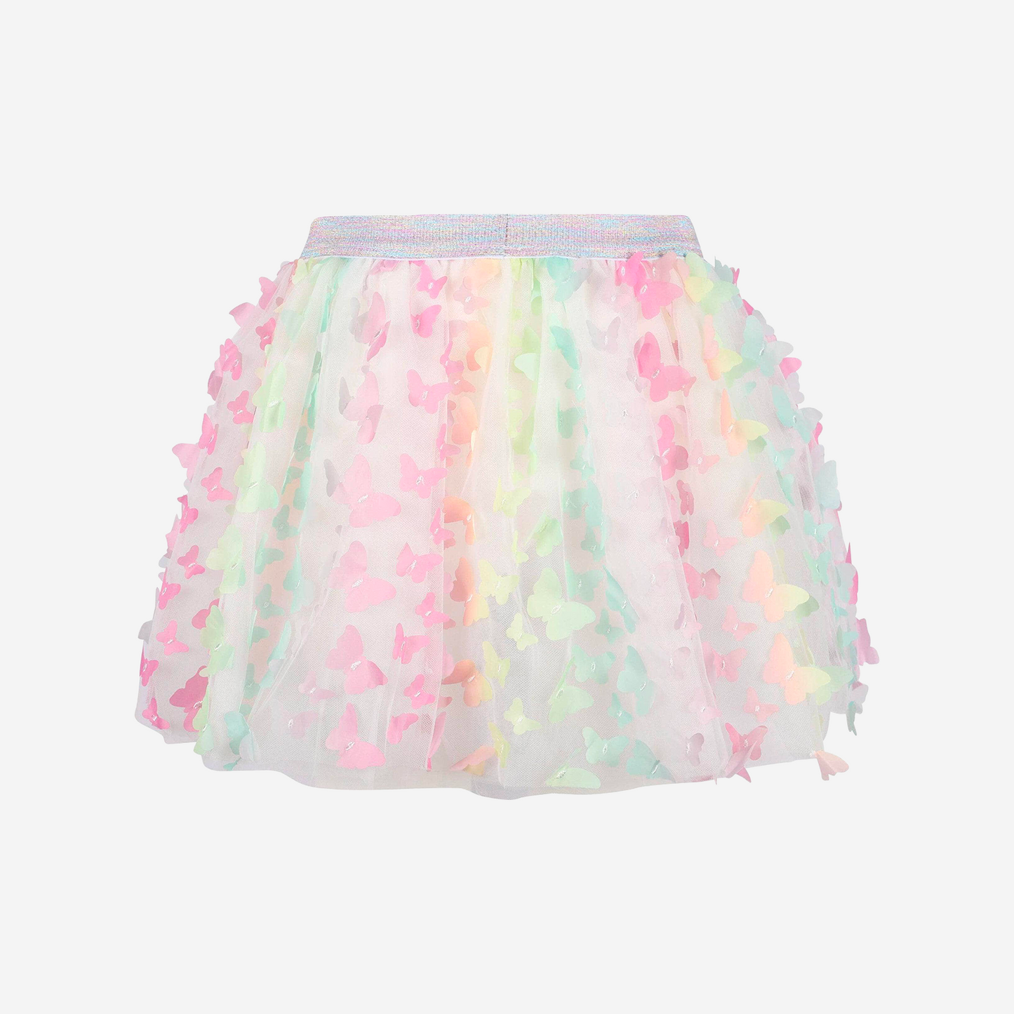 LOLA AND THE BOYS | 3D Butterfly Tutu