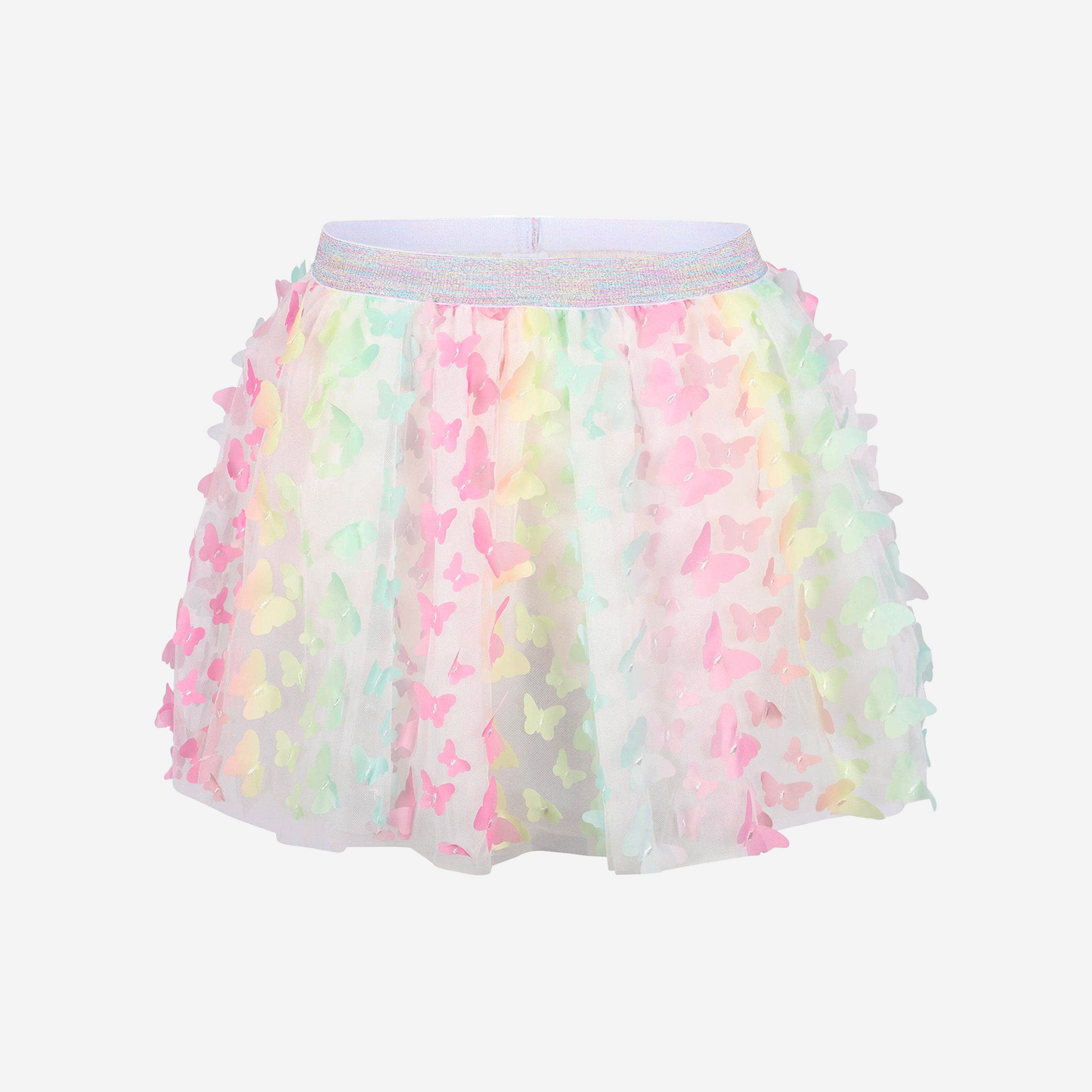 LOLA AND THE BOYS | 3D Butterfly Tutu