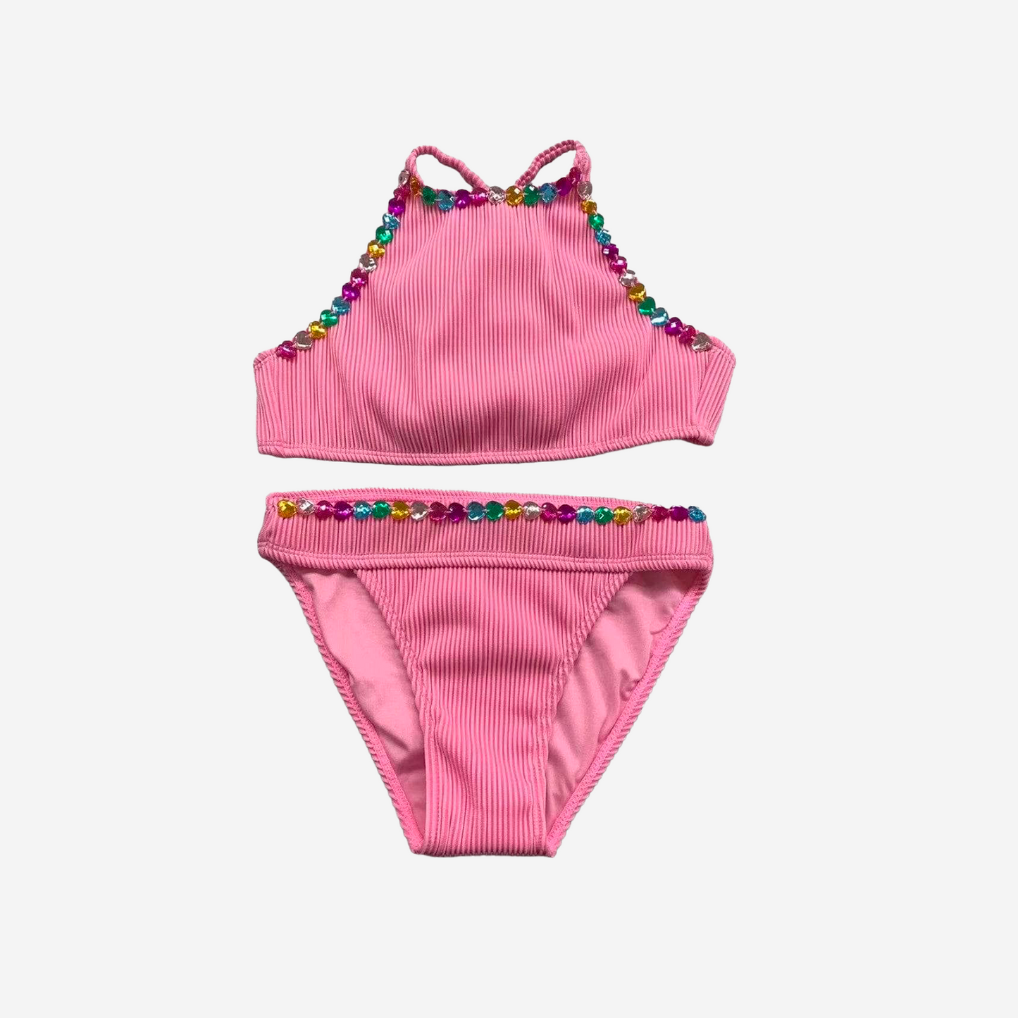 HEART GEM BIKINI
