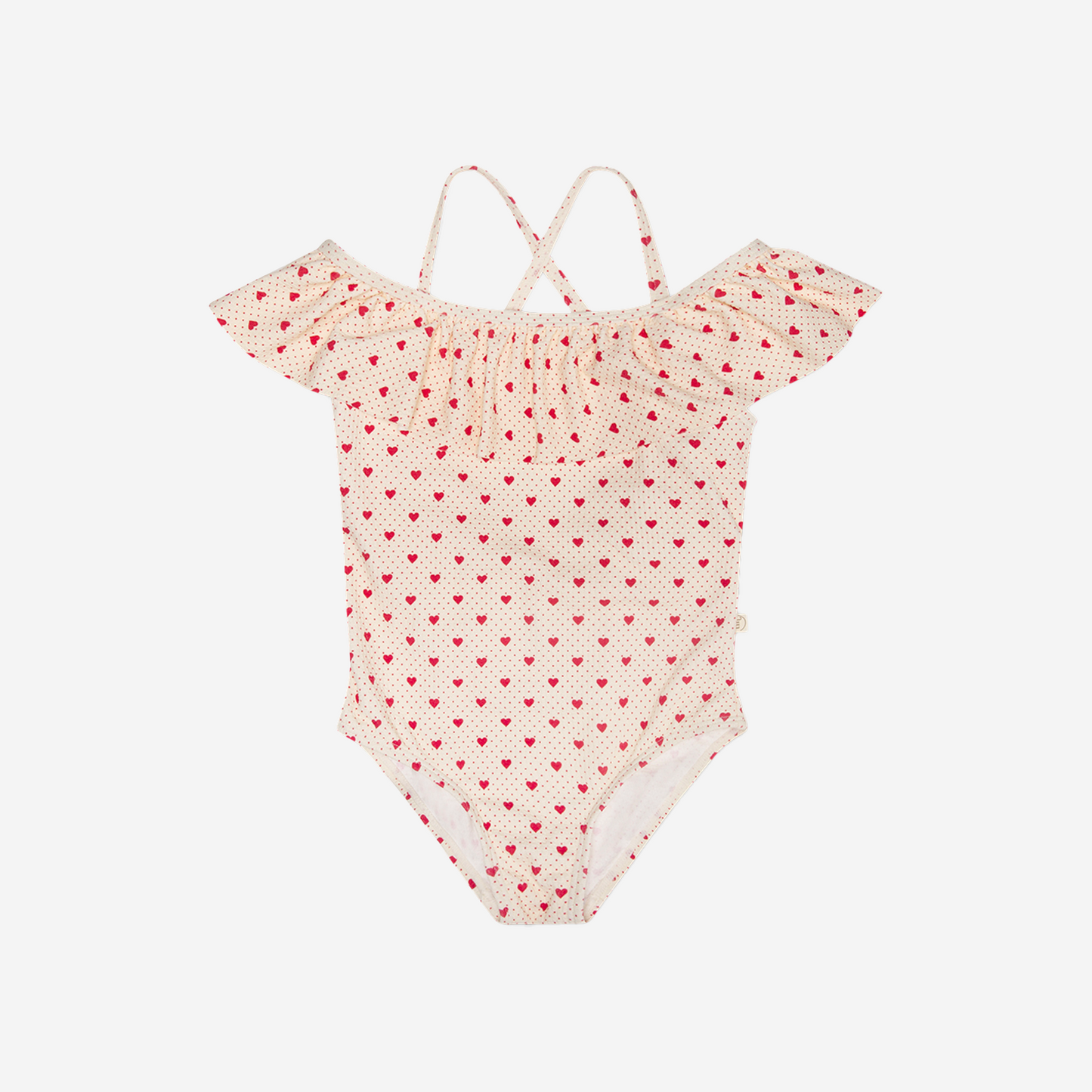 SAVANNAH SWIMSUIT