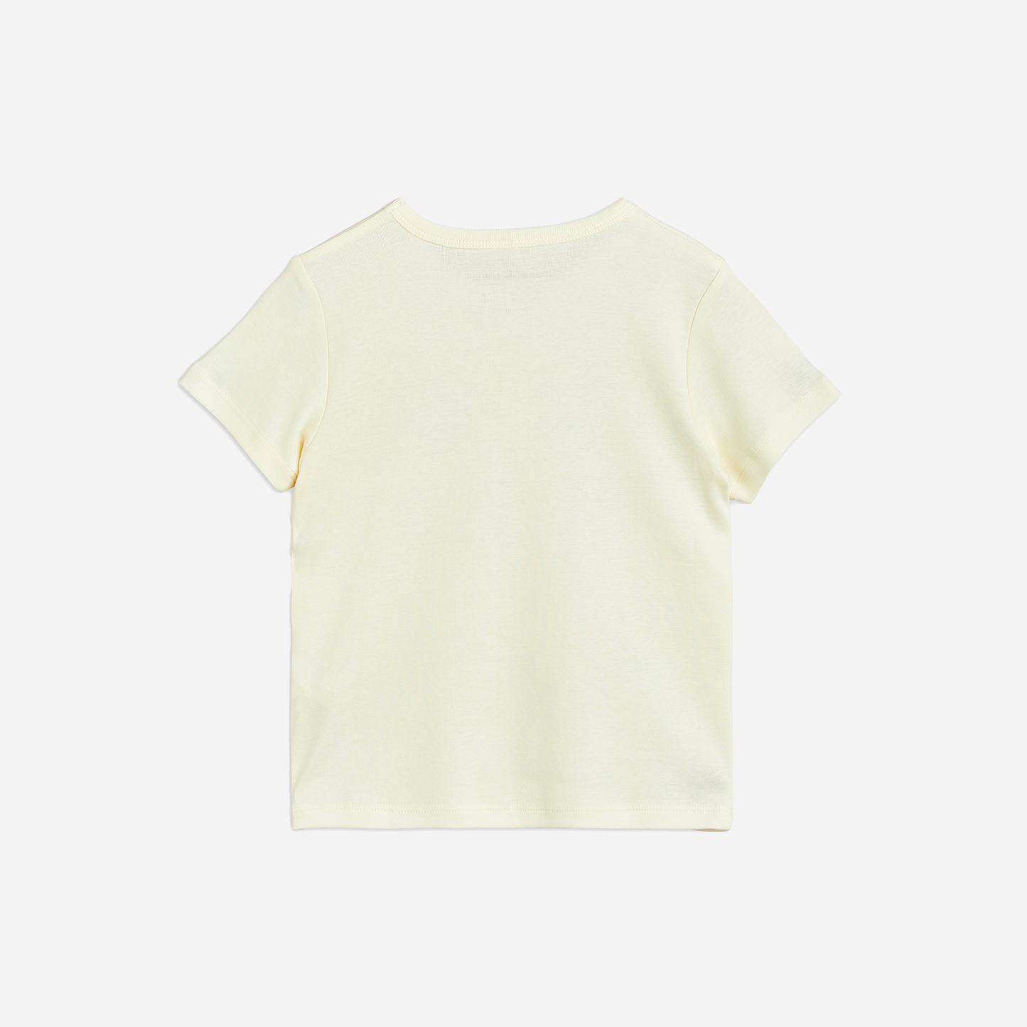 MINI RODINI | Sun's up tee