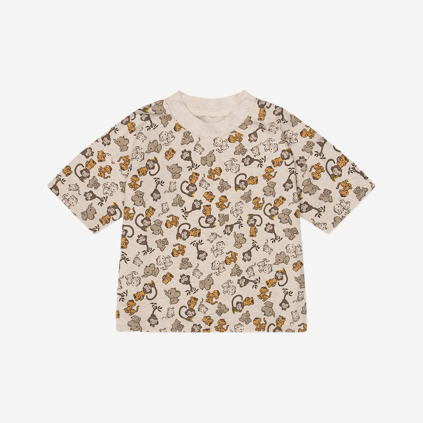 PALLE OVERSIZED T-SHIRT