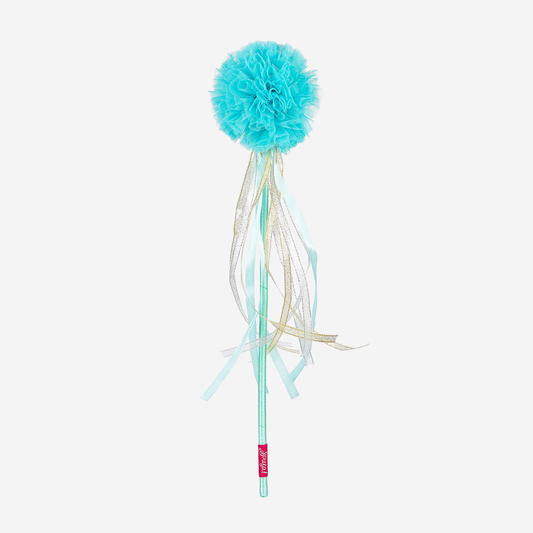 MAGIC WAND MARJORIE MINT BLUE