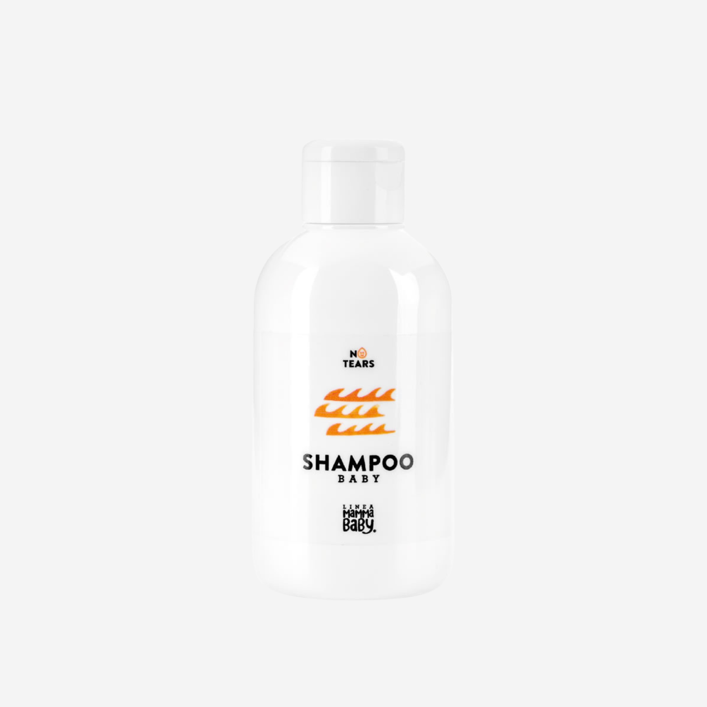 NO TEARS SHAMPOO